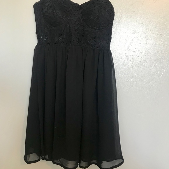 Prom Dress NWT - Picture 2 of 8